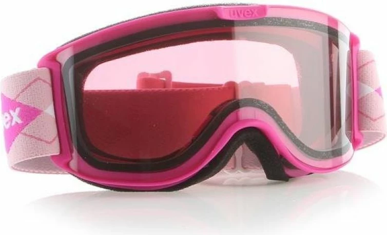 Syze skijimi Uvex, unisex