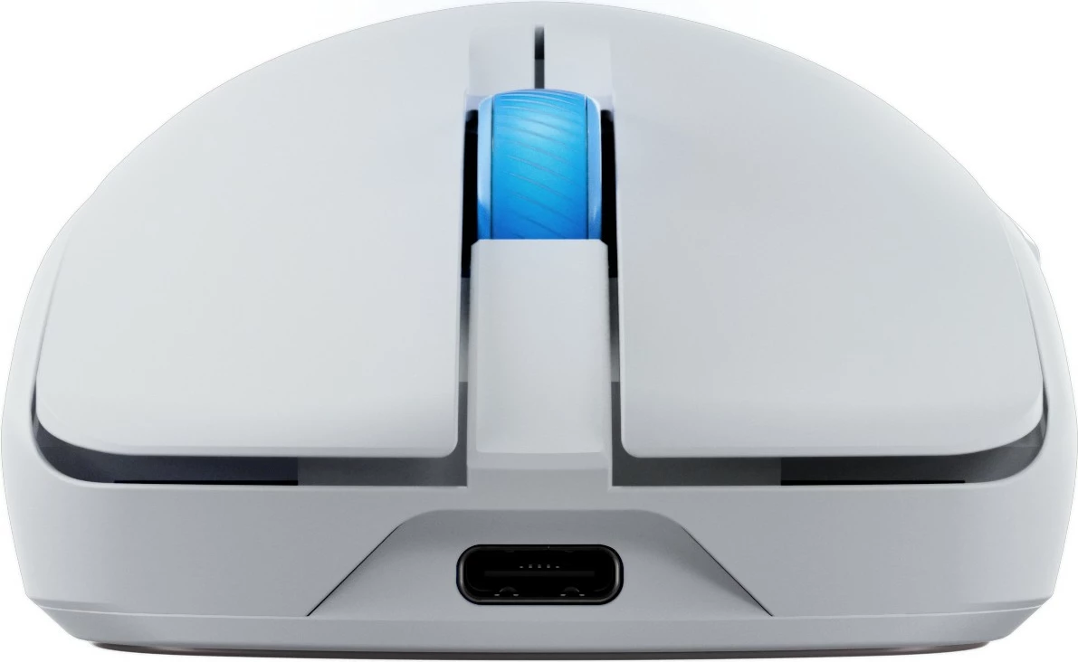 Maus ASUS ROG Harpe II ACE, wireless, i bardhë
