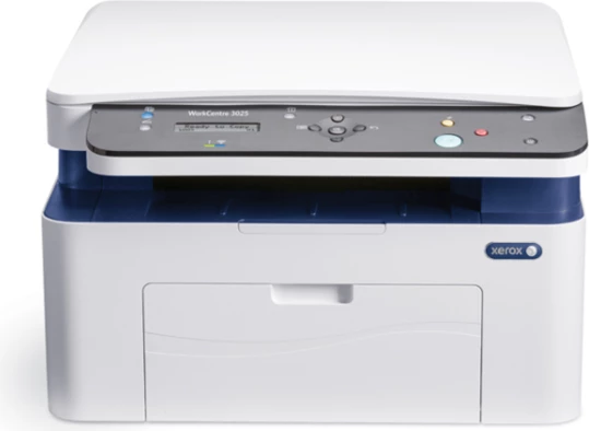 Printer multifunksional lazer XEROX WorkCentre 3025i 3n1 A4, USB, Wi‑Fi, bardhë e zi