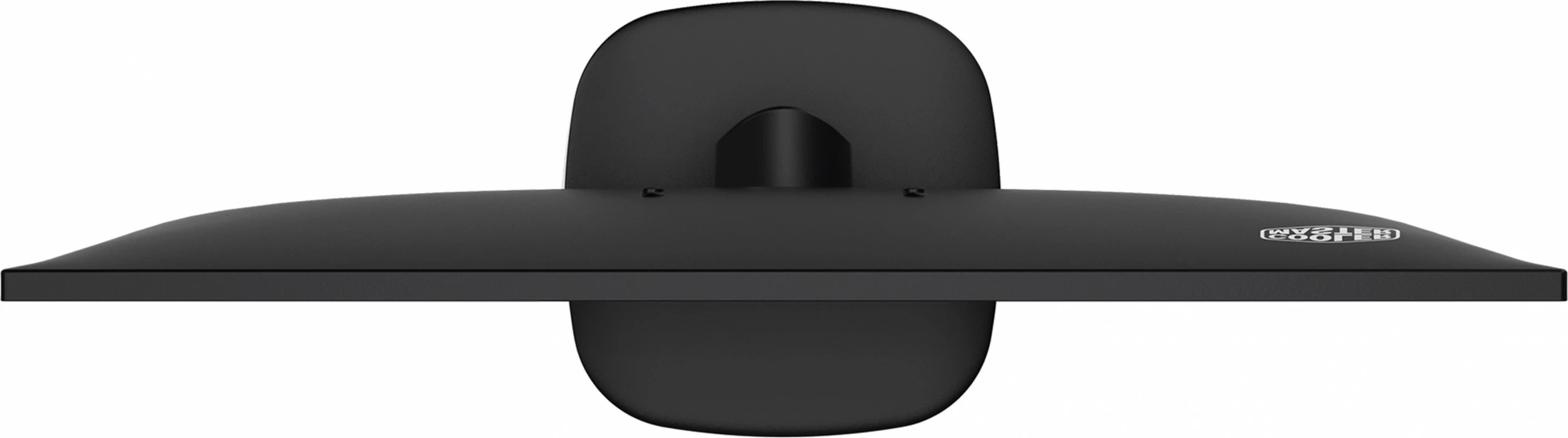 Monitor Cooler Master GA241, 23.8 inç, 100Hz, 1ms, e zezë