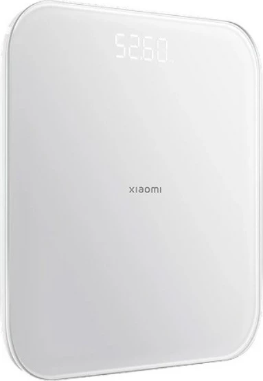 Peshore elektronike Xiaomi Smart Scale S200, e bardhë
