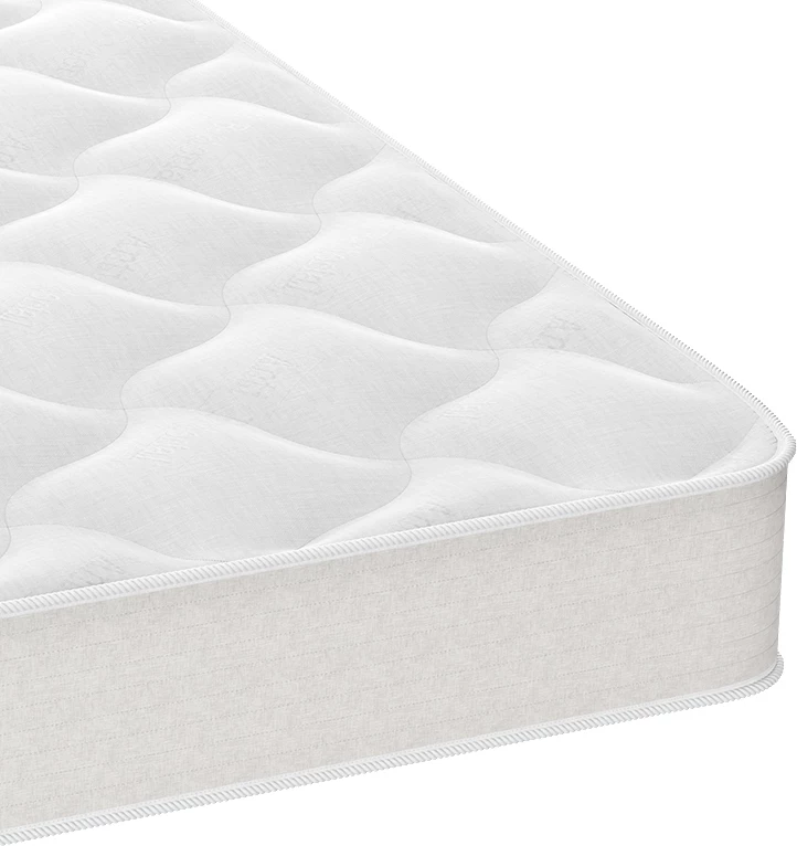 Dyshek Fix Pad Chic Strom njëanësor 18-19cm 90x200cm