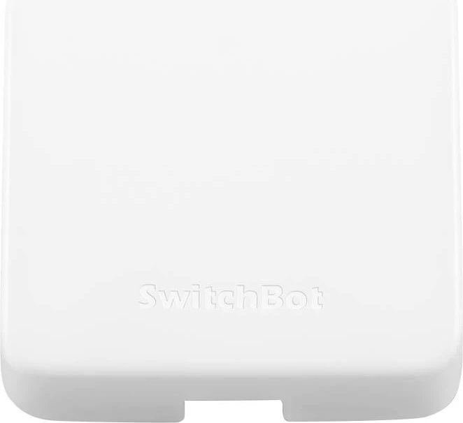 Panel i mençur kontrolli SwitchBot Hub Mini, i bardhë