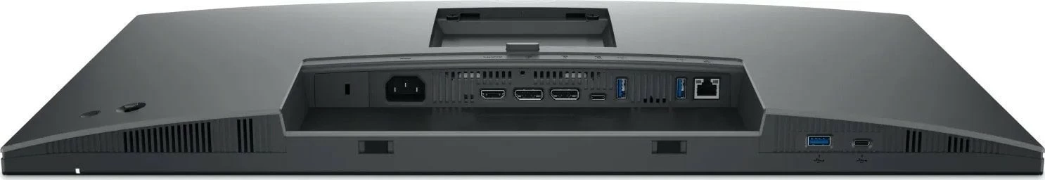 Monitor Dell P2725HE, 27 inch, Full HD, i zi-argjendtë