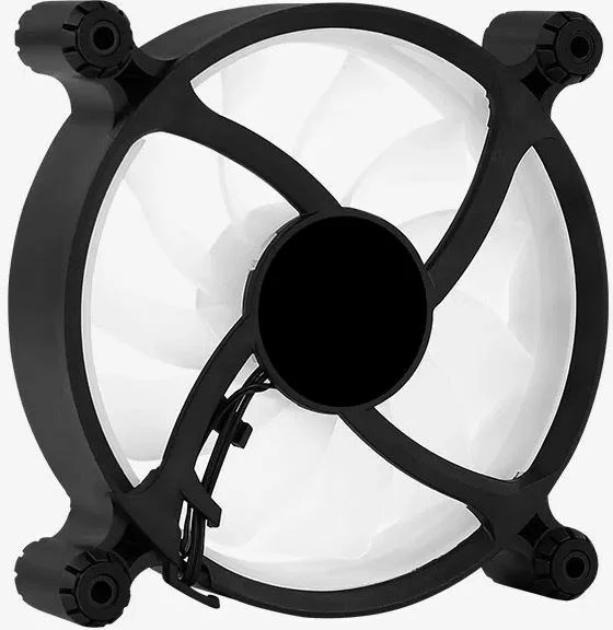 Ftohës Aerocool PGS Spectro, 12 RGB, 120mm 