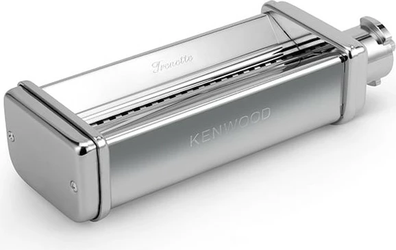 Shtojcë prerëse makaronash Kenwood KAX983ME, çelik inox