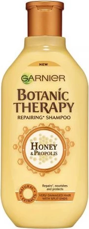 B.Therapy Sh.250ml Honey&Propolis