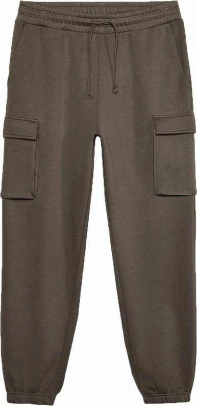 Pantallona Outhorn për meshkuj, jeshile