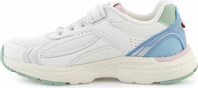 Atlete fëmijësh Levi's CURTIS 0001S-3558, blu