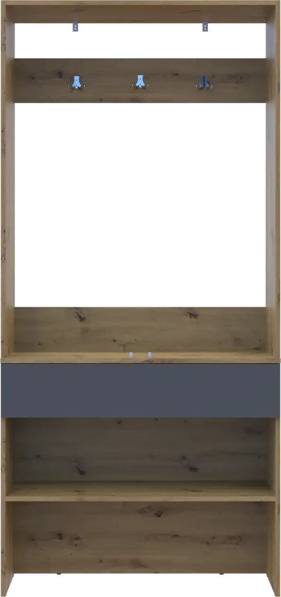 Dollap për paradhomë Cotton