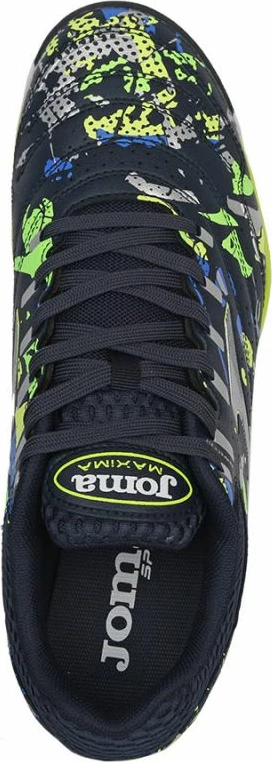 Atlete për meshkuj Joma MAXIMA, blu marin