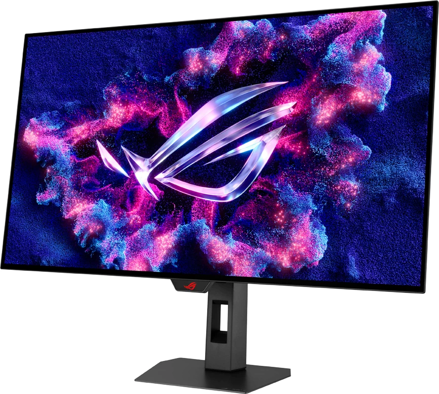 Monitor gaming ASUS ROG Strix OLED XG32UCWMG 32\" 4K UHD WOLED 240Hz/480Hz 0.03ms