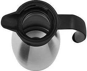 Termos Emsa Soft Grip 1L, çelik inox/zi