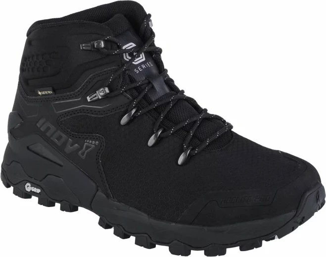 Atlete për meshkuj Inov-8, të zeza