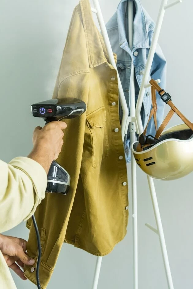 Avullore dore Tefal DT8270, 0.2L, 2000W, e zezë