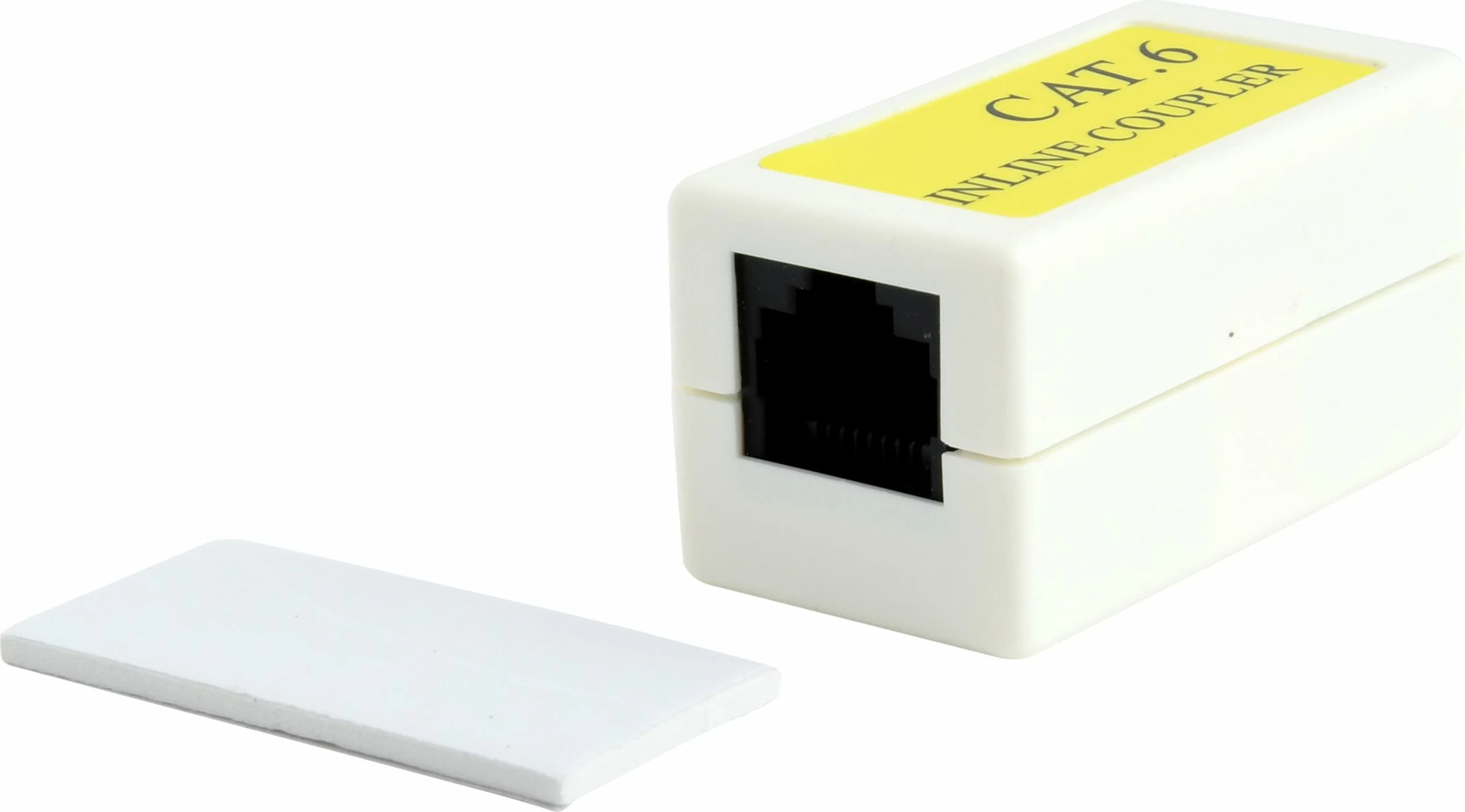 Kuple LAN CAT 6 Gembird NCA-LC6-01, e bardhë