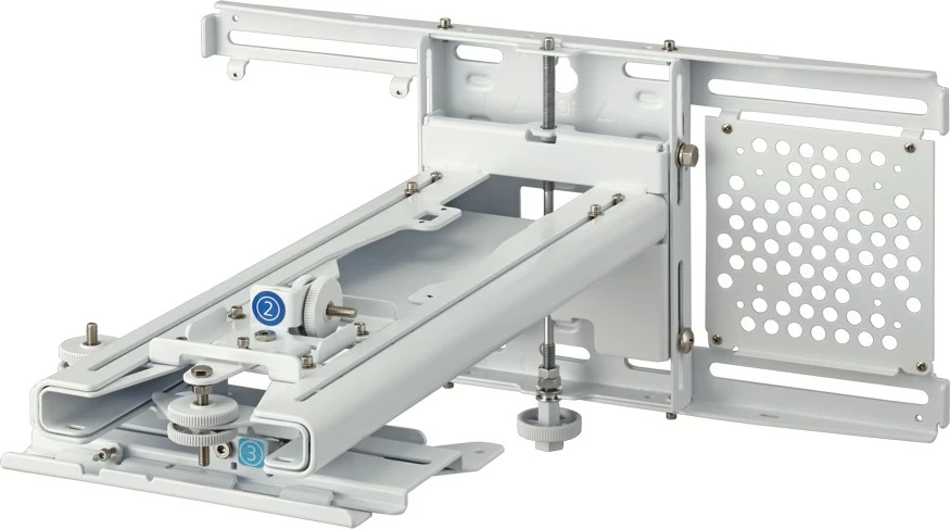 Mbajtës muri Epson ELPMB62, EB-1480Fi / EB-8xx, i bardhë