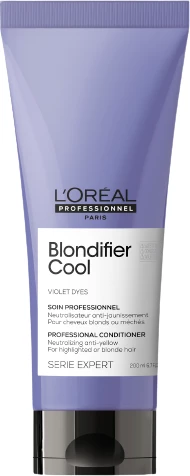 Kondicioner L’Oréal Professionnel Serie Expert Blondifier Cool, 200 ml
