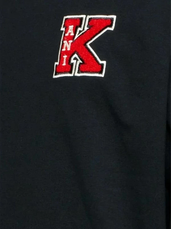 Duks për meshkuj Karl Kani, retro