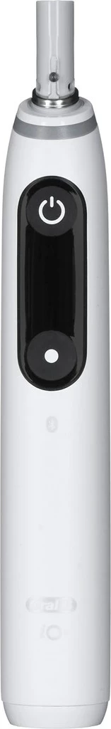 Furçë dhëmbësh elektrike Braun Oral-B iO6, e bardhë
