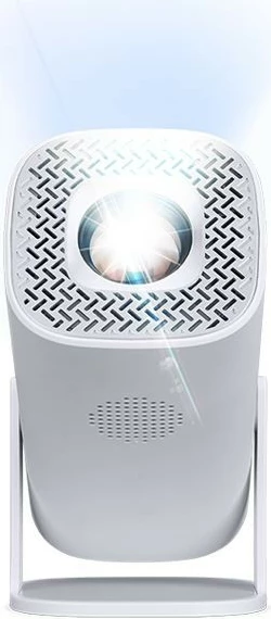 Projektor Acer AOPEN QH15s, Full HD 1080p, 6500 lumens, Bluetooth, Bardhë