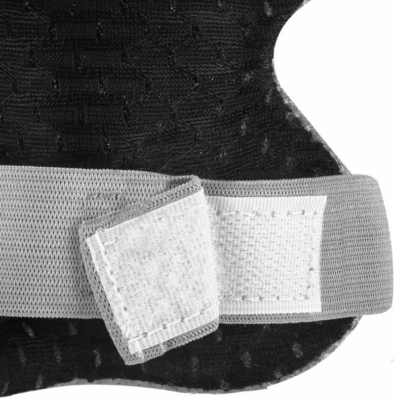 Mbrojtëse për fëmijë Spokey Shield Jr, portokalli