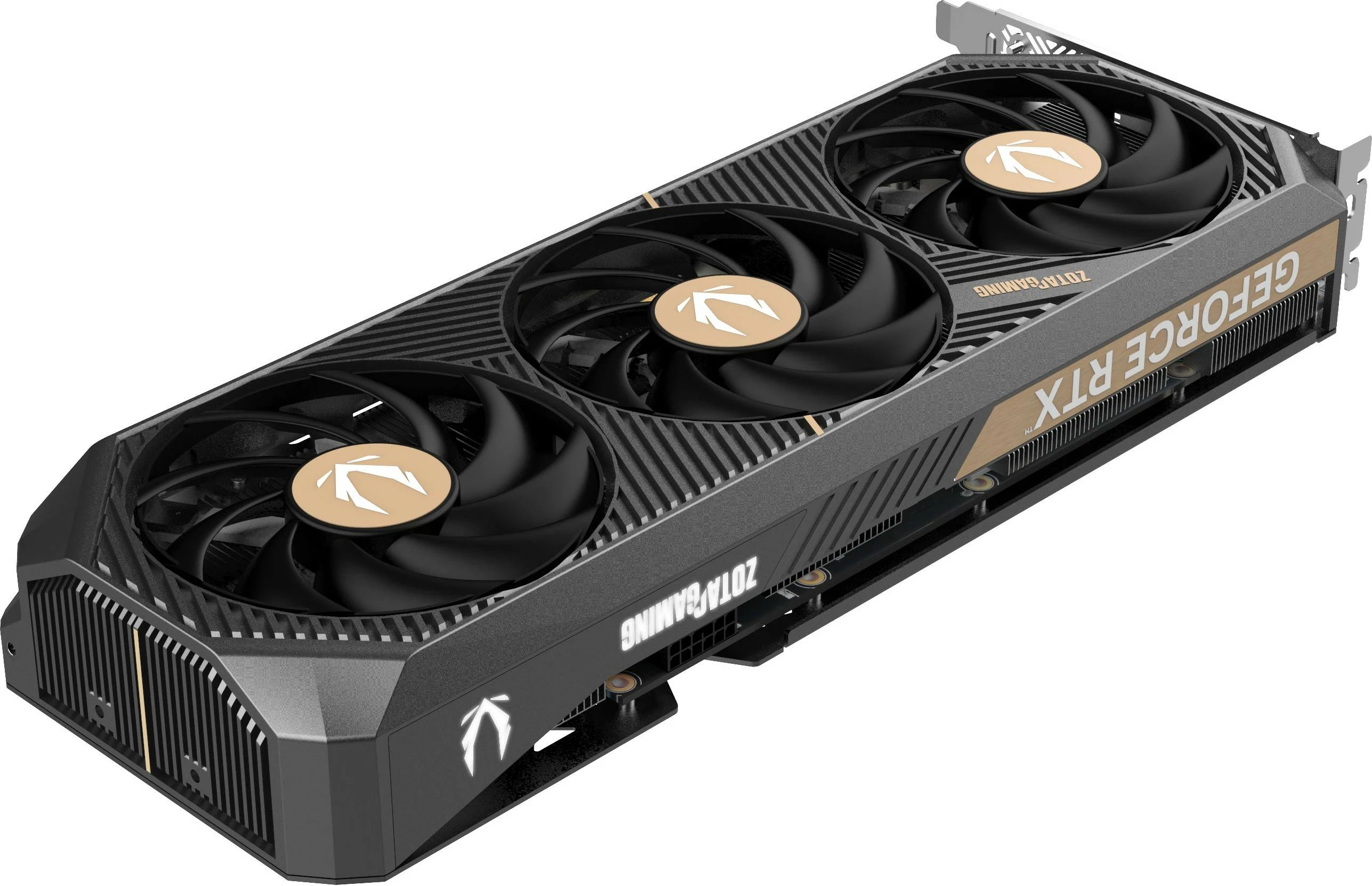Kartelë grafike Zotac GAMING GeForce RTX 5070 Ti SOLID SFF OC, 16 GB, GDDR7, e bardhë