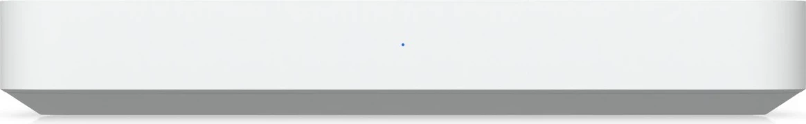 Gateway Ubiquiti UXG-Fiber, 2000 MB RAM, 10 Gbit/s, Bardhë
