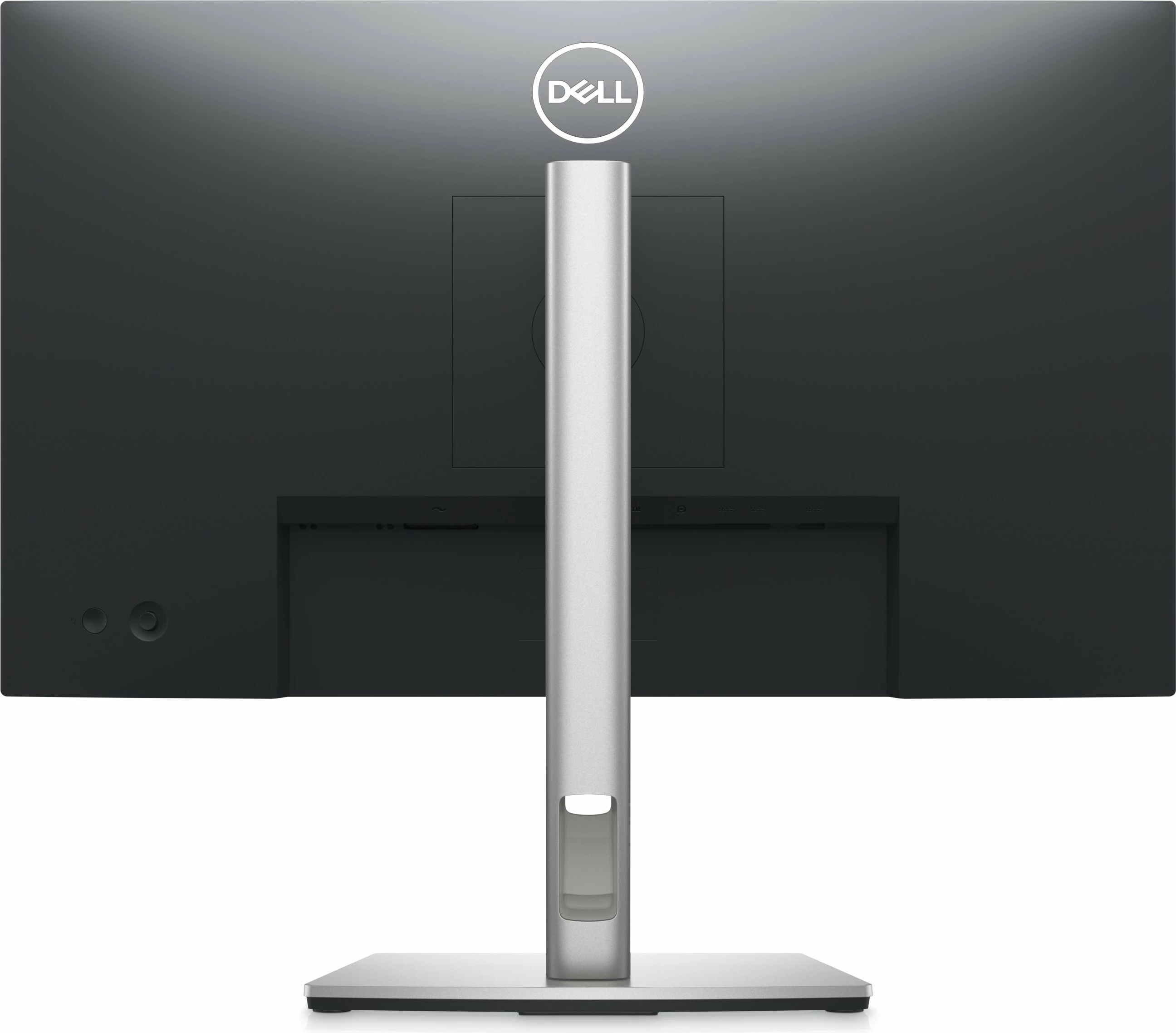 Monitor DELL P Series 24 P2423D, 23.8", 2560 x 1440 pixels, Quad HD, LCD, 5 ms, Black