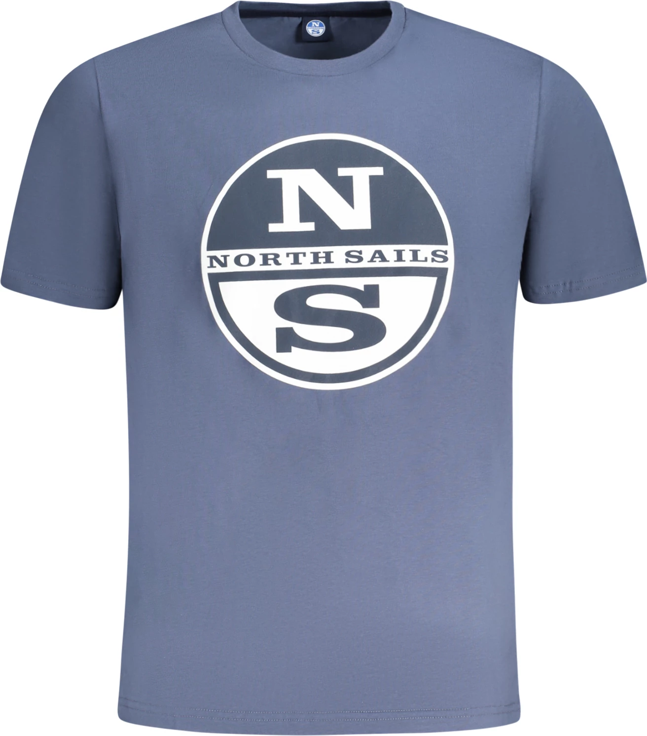 Maicë për meshkuj NORTH SAILS, blu