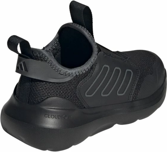 Atlete për fëmijë adidas, të zeza