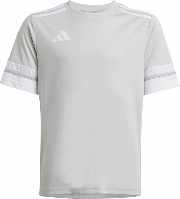 Maicë për fëmijë adidas, e hirtë