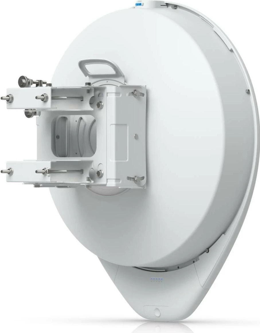 Router Ubiquiti AF60-XR, 5 GHz, i bardhë
