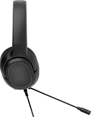 Kufje Lenovo H110 Gaming, me kabllo, të zeza