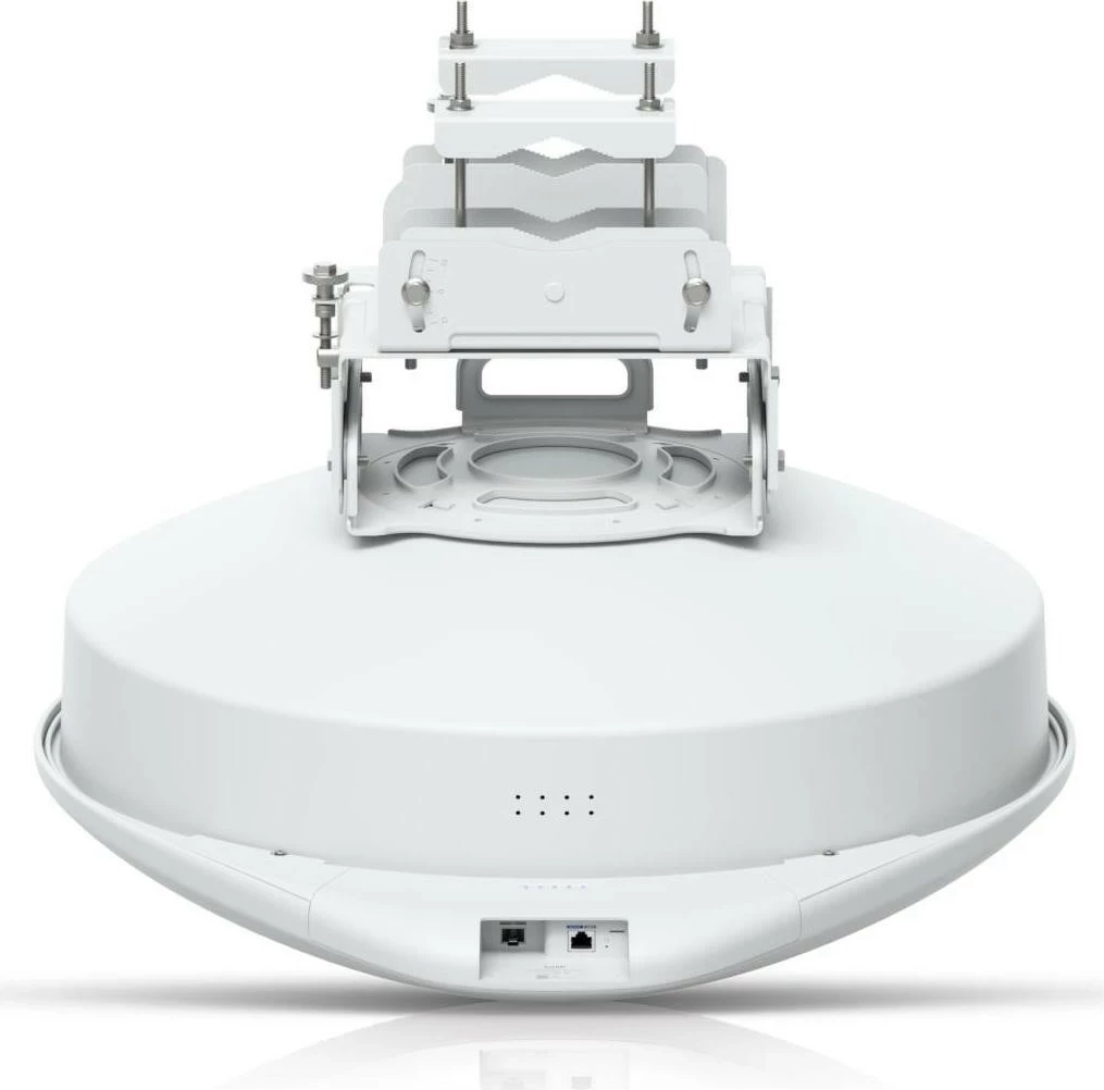 Router Ubiquiti AF60-XR, 5 GHz, i bardhë