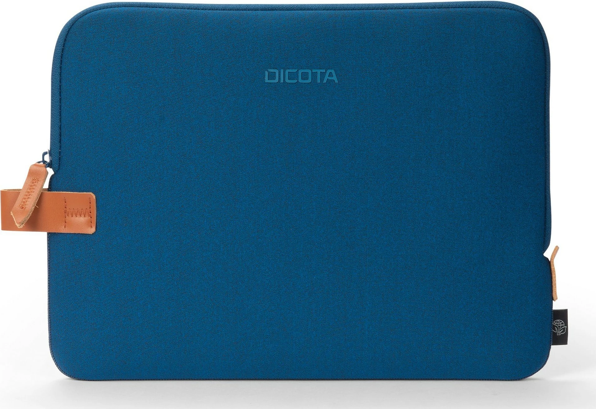 Mbështjellës DICOTA D32154-RPET, 14", navy