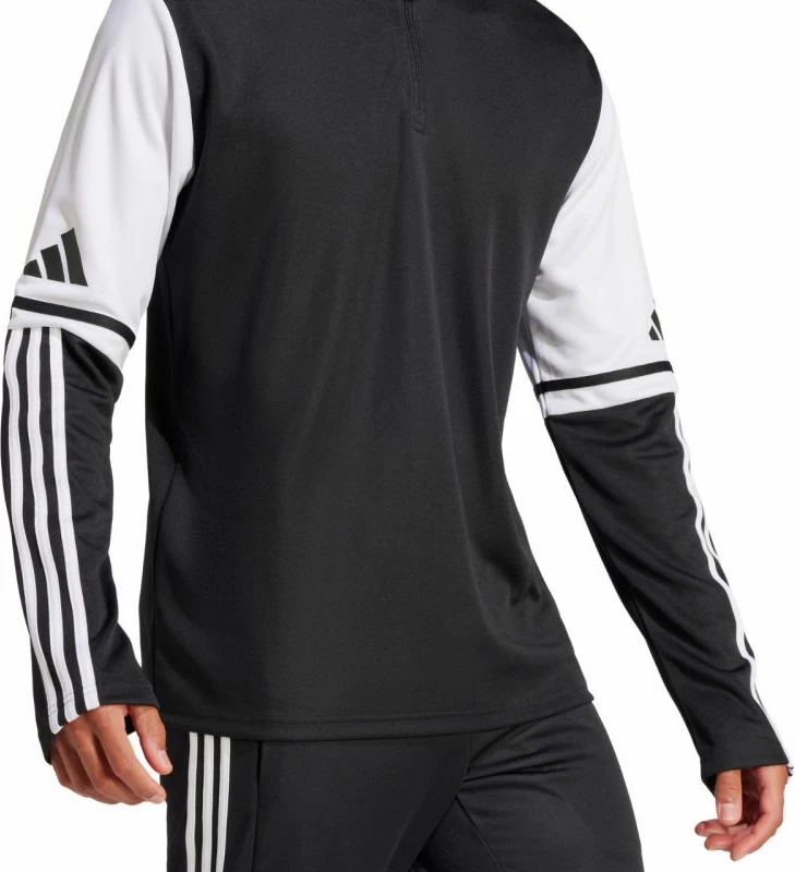 Duks adidas për meshkuj, të bardhë