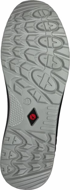 Këpucë outdoor unisex Yakimasport, të zeza