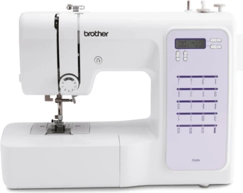 Makinë për qepje Brother, FS20S 