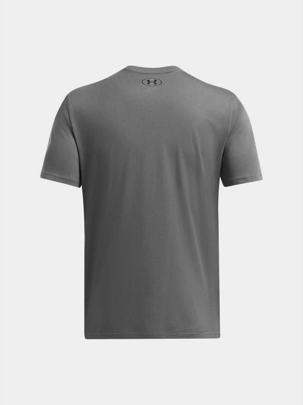 Maicë për meshkuj Under Armour, hiri