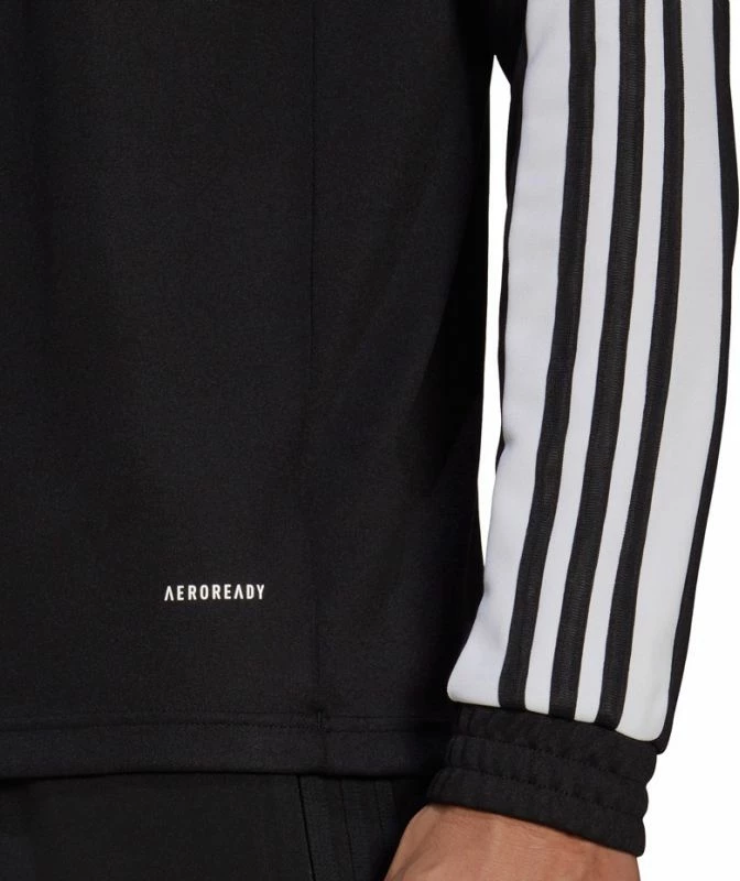 Duks për meshkuj adidas Squadra 21 Training Top, i zi [Madhësia: L]