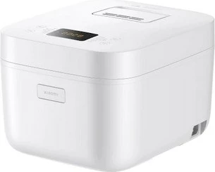 Tenxhere elektrike Xiaomi Smart Multifunctional, 4L, 860W, Bardhë