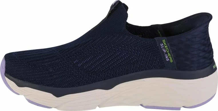 Atlete Skechers lifestyle, navy blue [Madhësia: 39.5]
