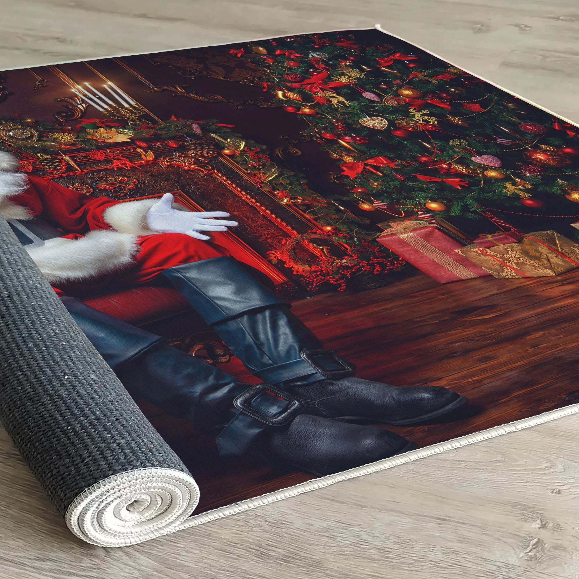Qilim multingjyrësh, 100x300cm, Conceptum Hypnose, Woopamuk436