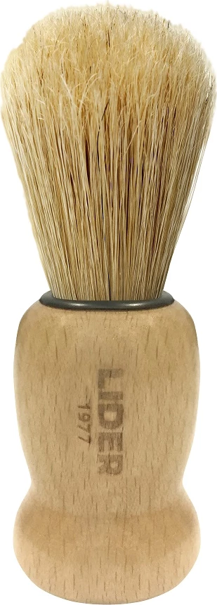 Furçë për rroje për burra Lider