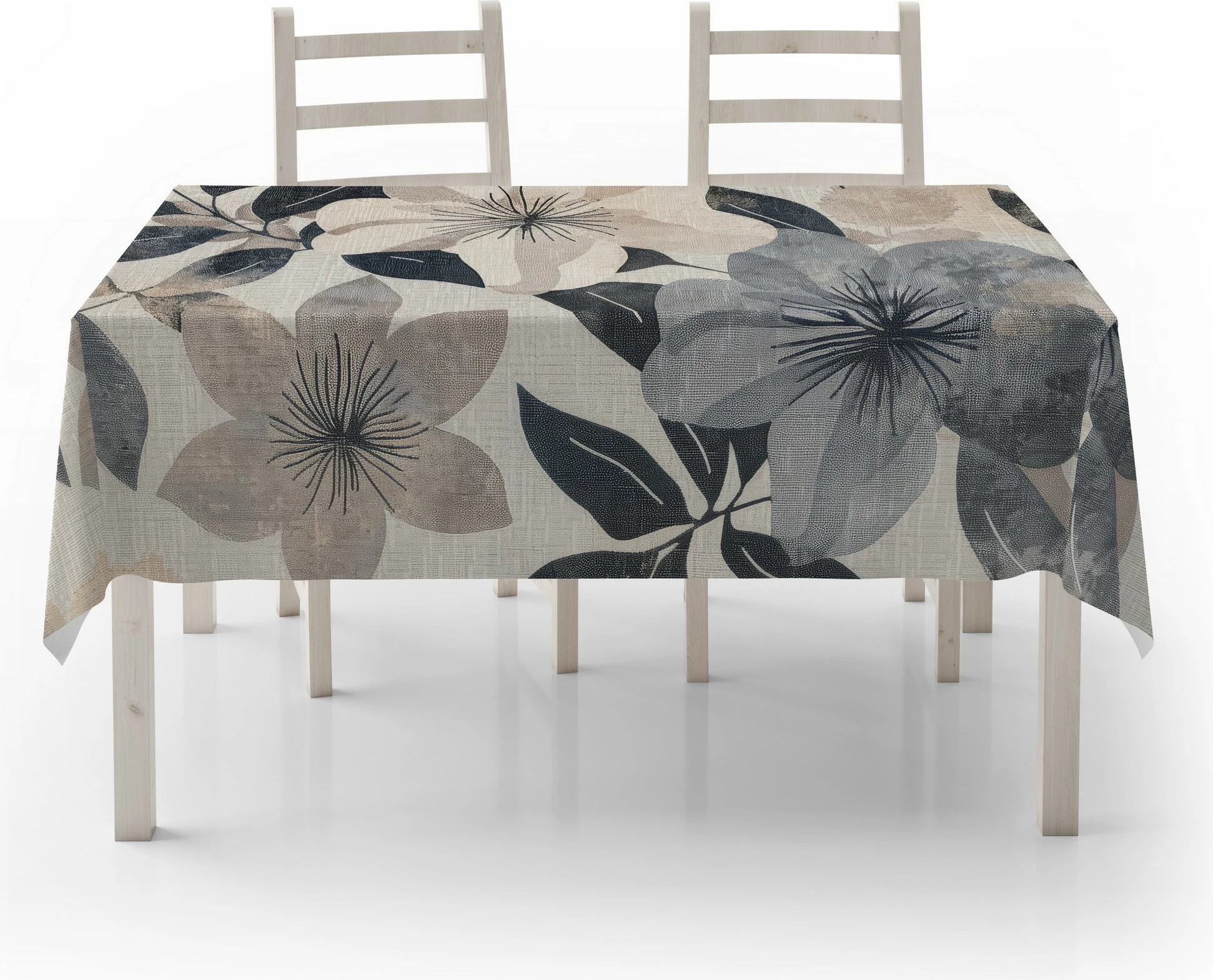 Mbulesë tavoline Hermia, Asr-tblclt25-21, 140x300 cm