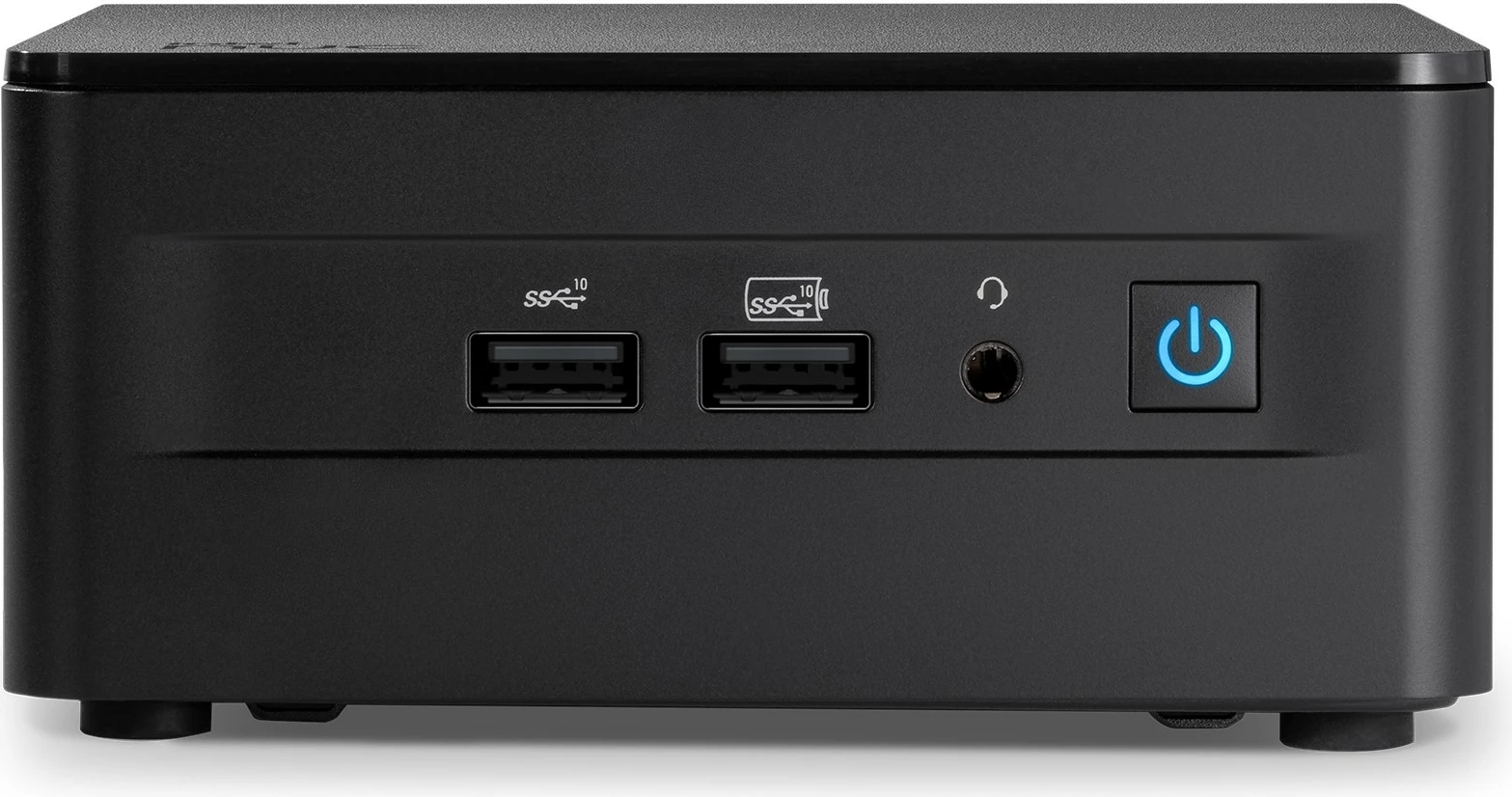 Mini PC ASUS NUC GEN13 Arena Canyon V5 i5-1350P, 64GB, e zezë
