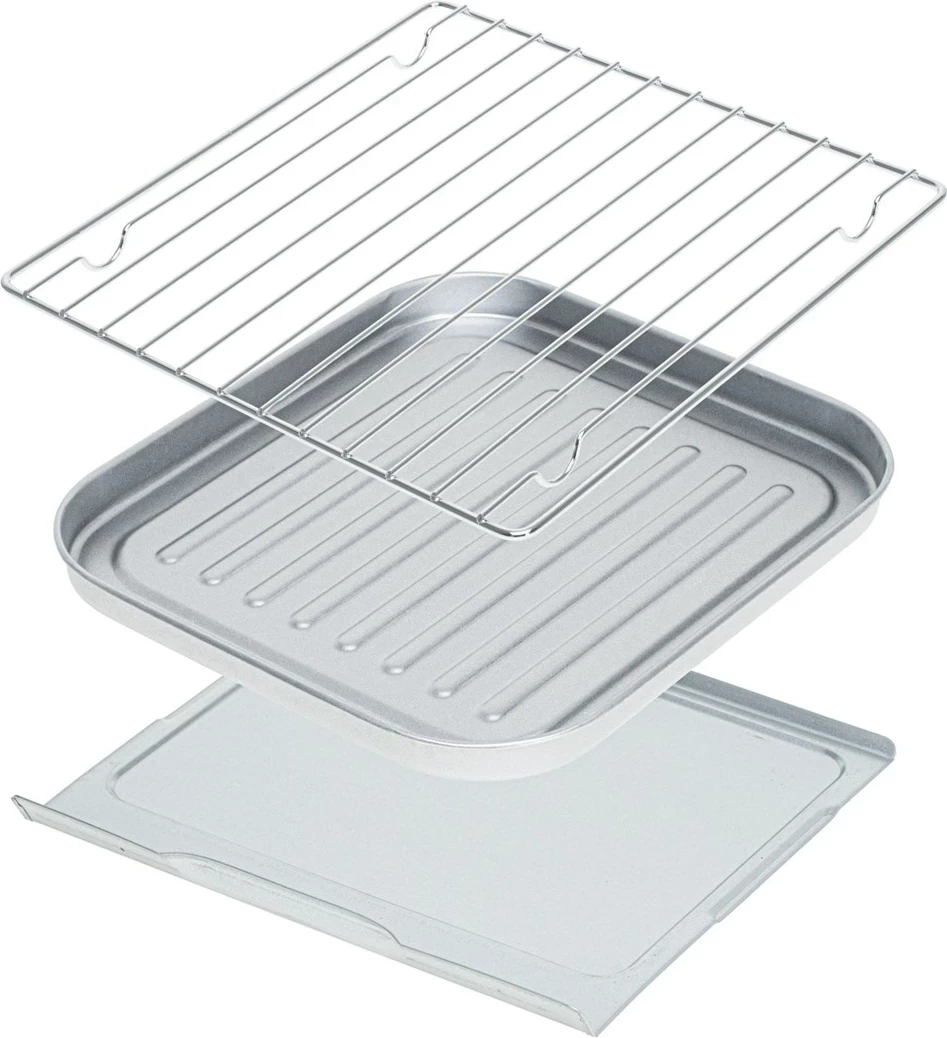 Furrë elektrike mini Adler AD 6029, e zezë