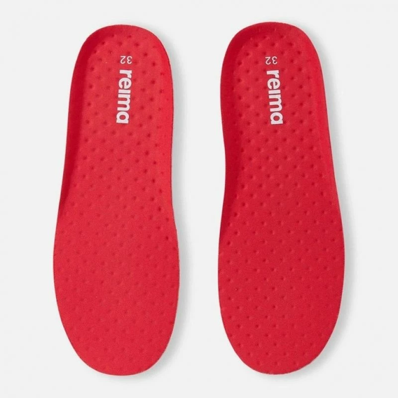 Këpucë për fëmijë Reima, të kaltra