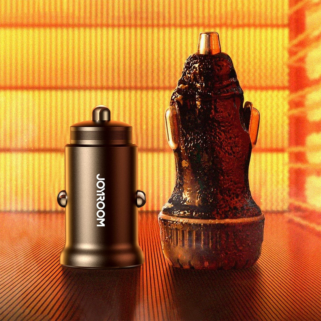 Karikues makine, Joyroom JR-CCN05, 30W, 2 porta USB-C + USB-A, PD 3.0/QC 3.0, i zi